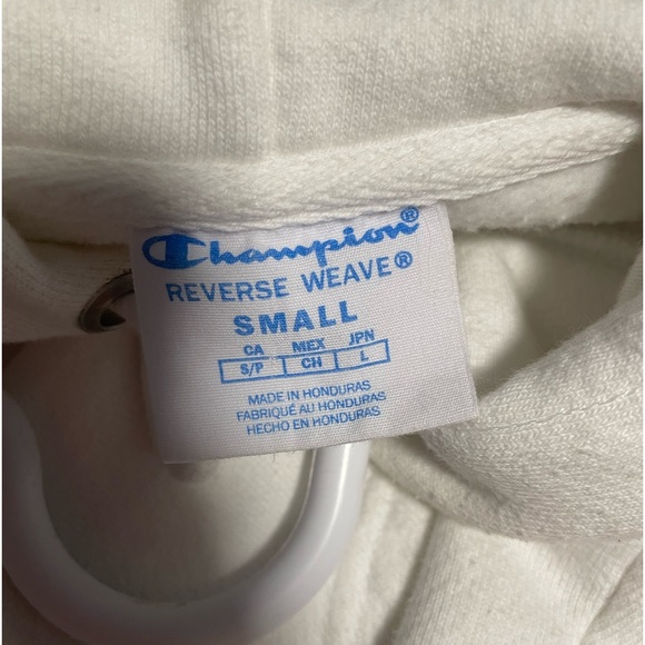 Hoodie - Picture 3 of 3